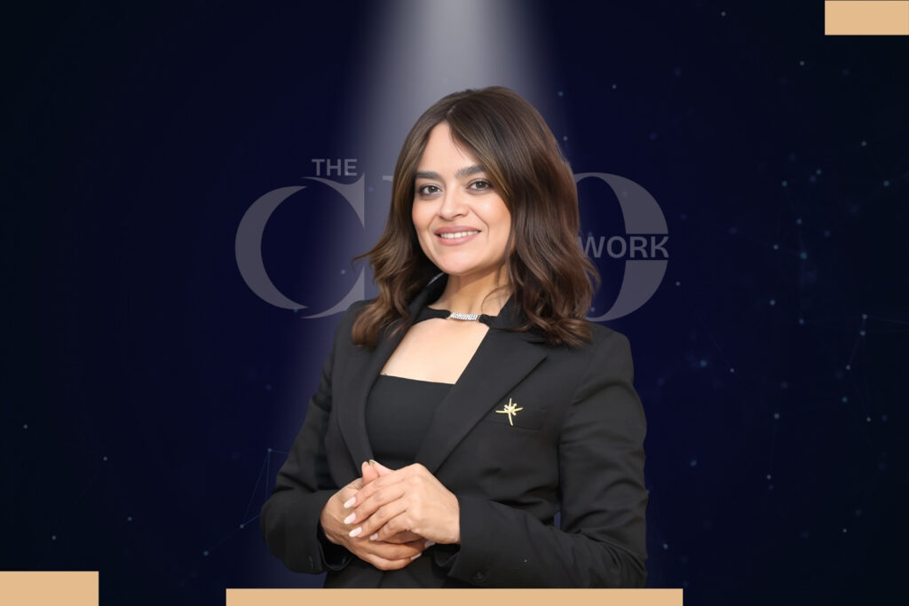 The CEO Network: Spotlight on Sarah Chortani – A Visionary Leader Transforming Oman’s Tourism and Hospitality