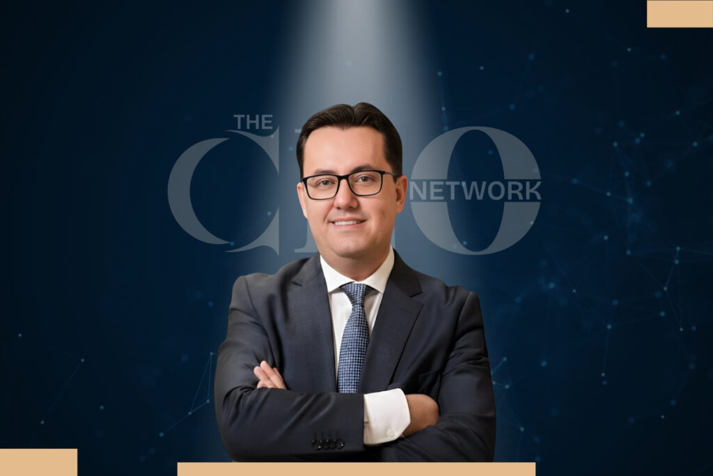 Dr. Fatih Mehmet Gul: A Trailblazer in Healthcare Leadership and Patient-Centered Innovation