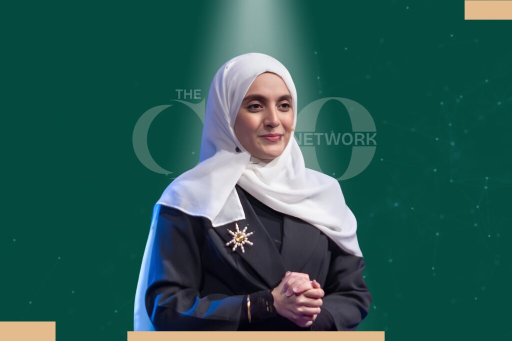 From Humble Beginnings to Entrepreneurial Excellence: The Inspiring Journey of Arwa Shafi