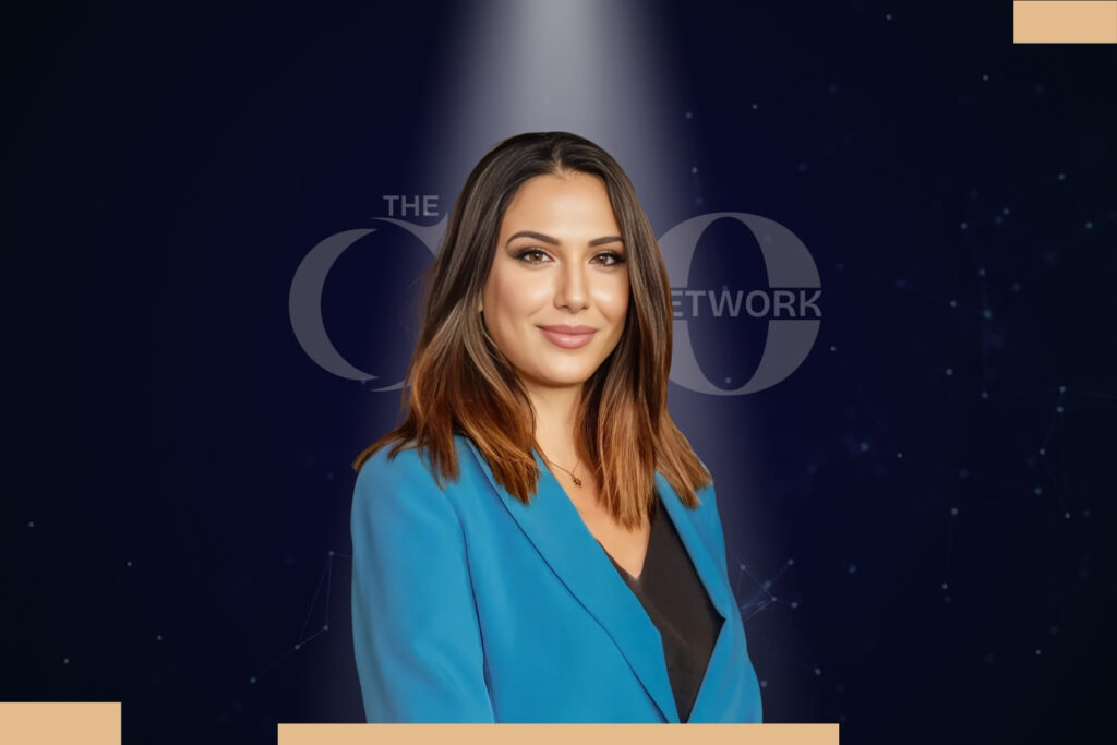 Sophia Moulin: Pioneering Leadership in Family Office Investment and Sustainable Business