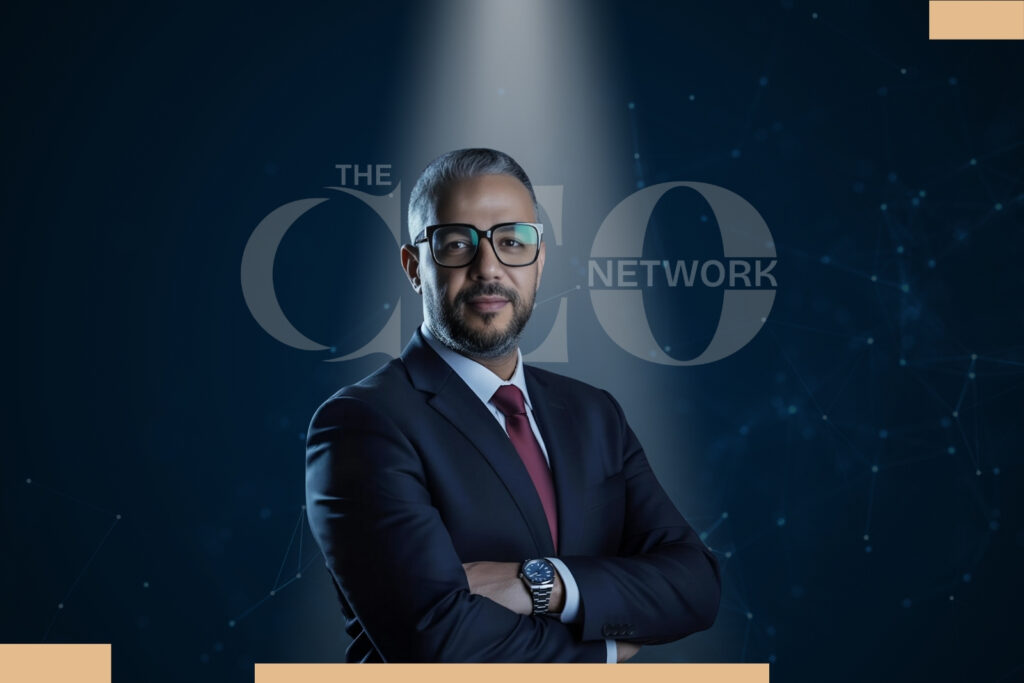 Amr Helmy: A Visionary Leader Elevating Customer Experience Across Industries