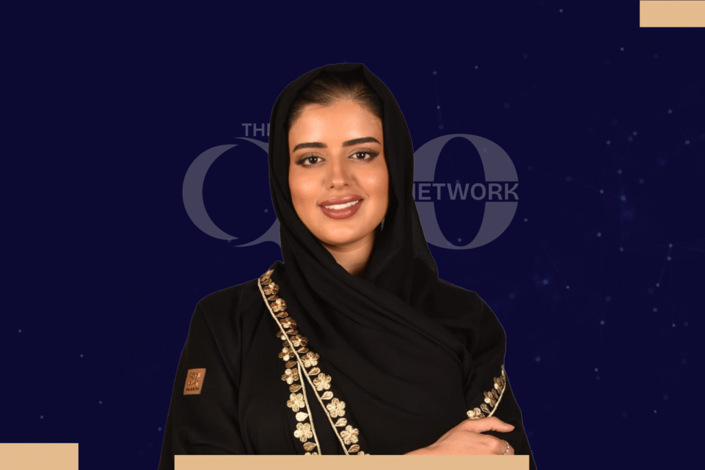 Sara Al-Sumari: Redefining Diplomatic Events Through Saudi Excellence