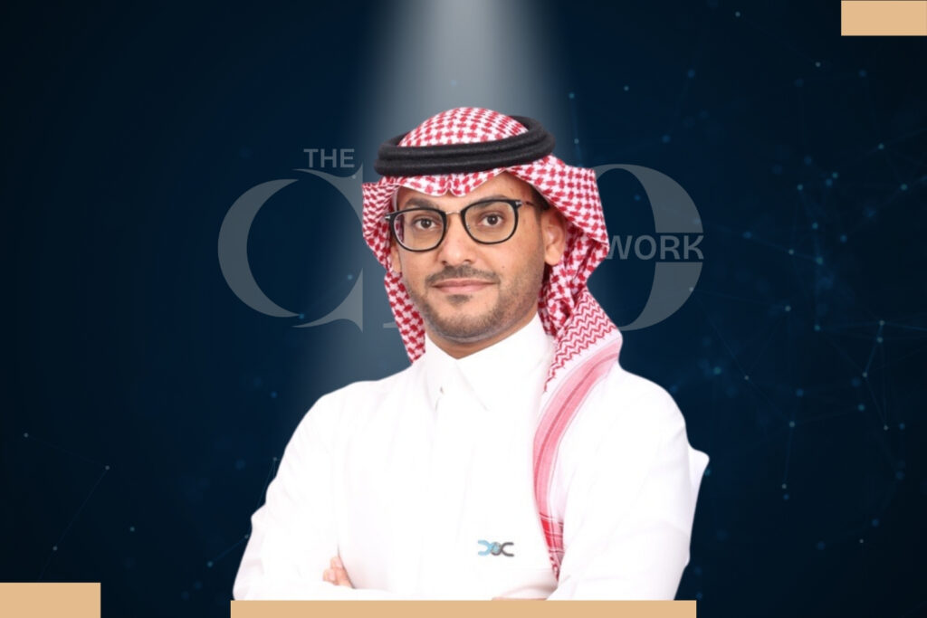 Yasser Aljumaiah: Transforming Business Process Outsourcing and Digital Services Leadership