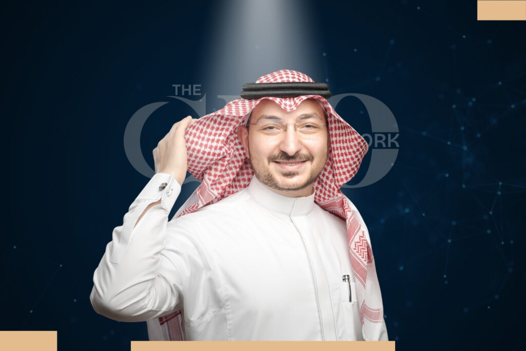 Luay Iskandarani: Leading Innovation and Sustainability in Engineering for Vision 2030