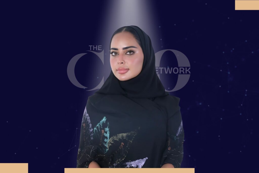 Sarah Alzahrani: Pioneering Creative Strategy and Innovation for Saudi Arabia’s Vision 2030