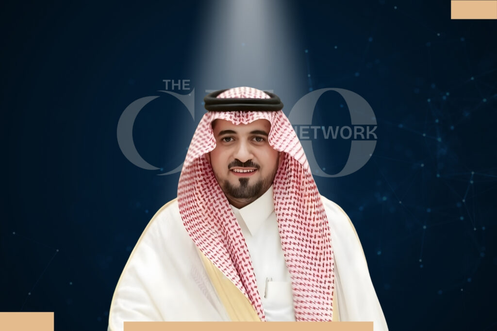 Eng. Mohammed Al-Mahzari: Leading a New Era of Sustainable and Luxurious Real Estate Innovation in Saudi Arabia