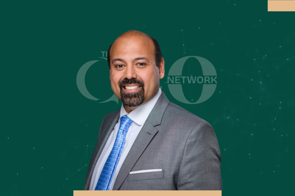 Maleek Misbah: Engineering Excellence and Digital Transformation for a Sustainable Future