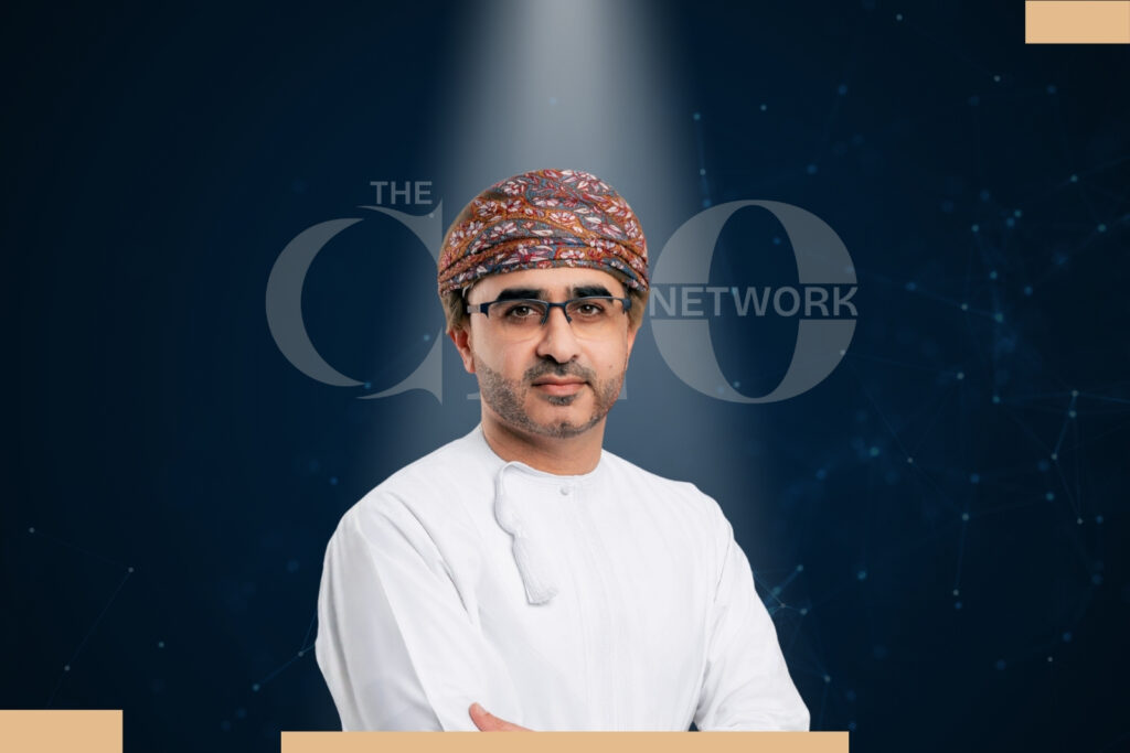 Hussain Ali: Visionary CEO Steering Sustainable Economic Growth and Financial Transformation in Oman