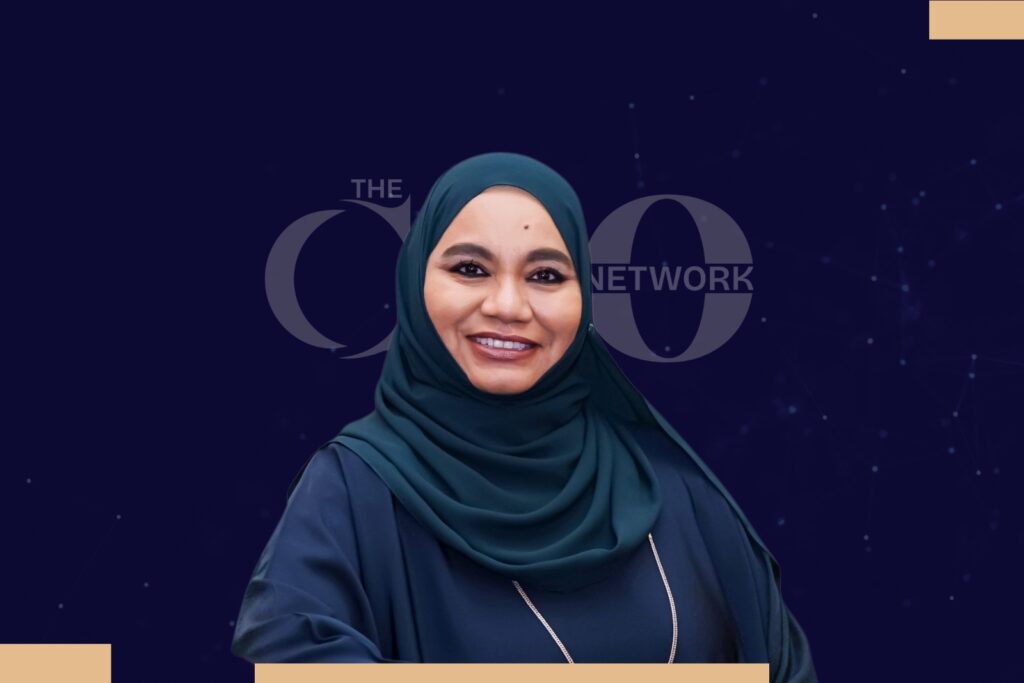 Noor bint Mohammed Nizar Saldin: Visionary Entrepreneur and Champion of Future-Ready Education