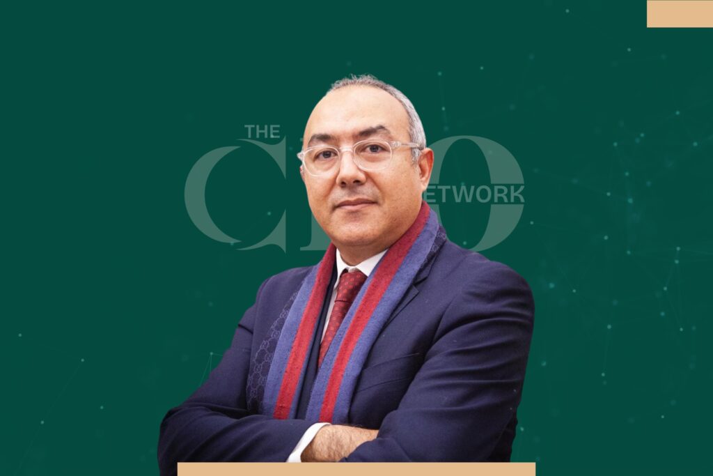 Adil Belrhzal: Visionary Leadership in Pharma Driving Growth and Innovation in Morocco and Beyond