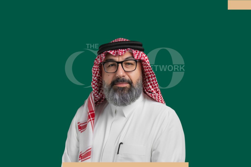 Thamer Farsi: A Strategic and Communication-Driven Senior Executive Leading NEOM’s Global Brand Evolution