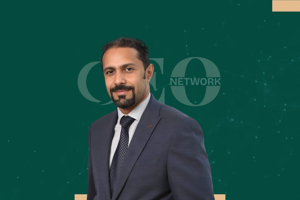 Feras J. Ahmed: Transforming Customer Experience and Digital Government Services in Bahrain