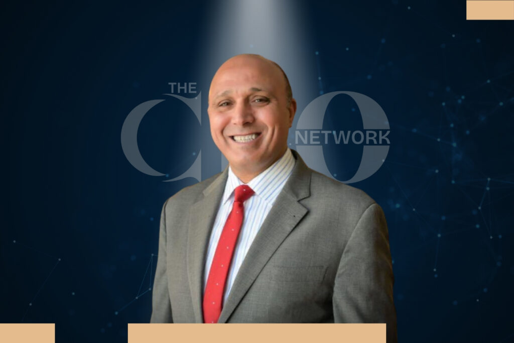 Magdy Metwally : Global Hospitality Titan Driving Operational Excellence, Revenue Growth, and Strategic Transformation