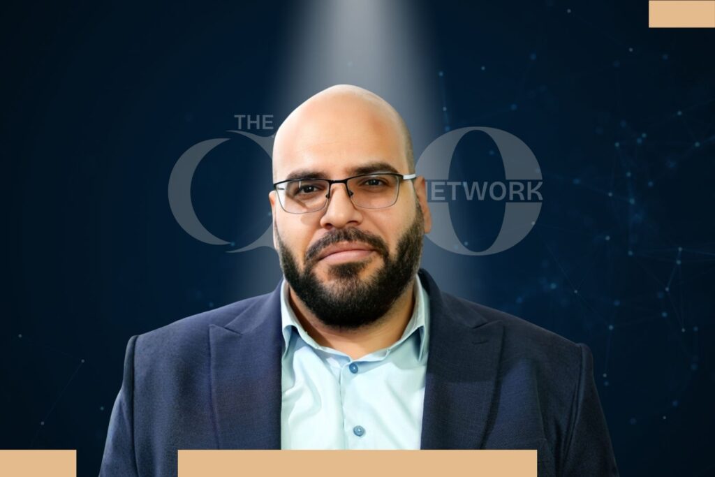 Dr. Mohamad Kaddaha : The Industrial Strategist Engineering Lebanon’s Manufacturing Renaissance through Science and Resilience