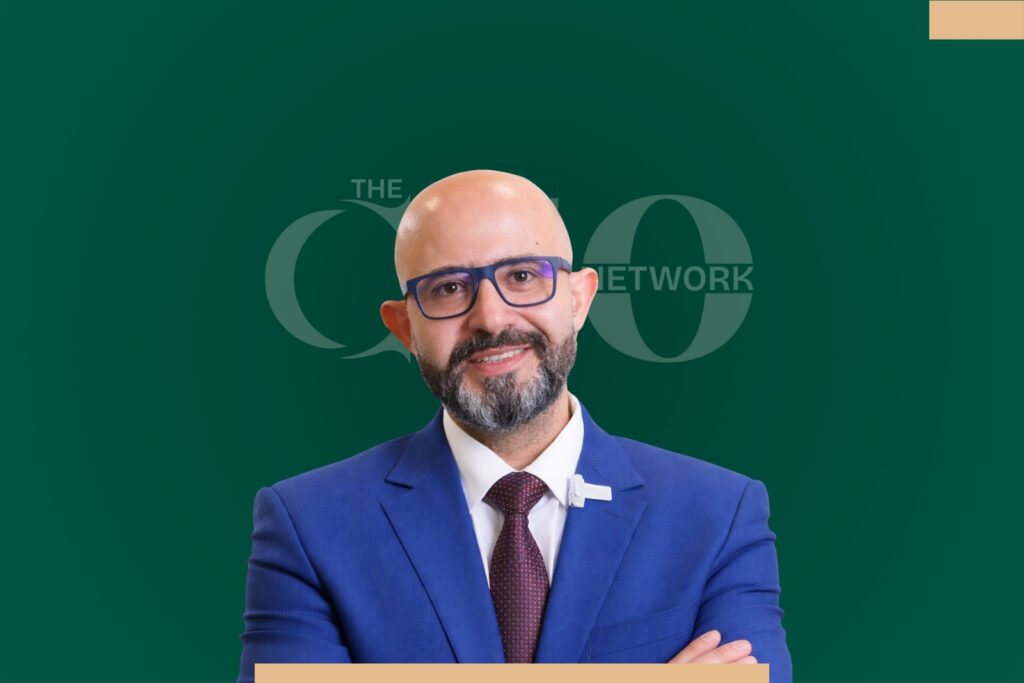 Dr Alaa Attawan : Transforming Vision Care Through Clinical Leadership