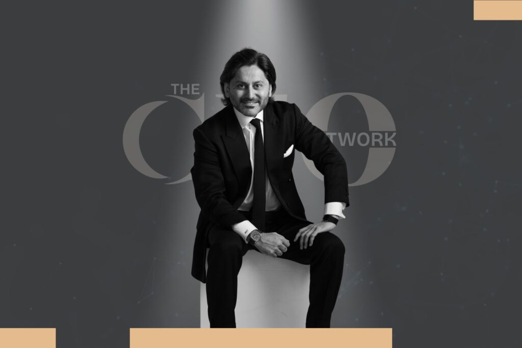 Faisal Iqbal - Managing Partner and CEO | BainBridge Capital Partners