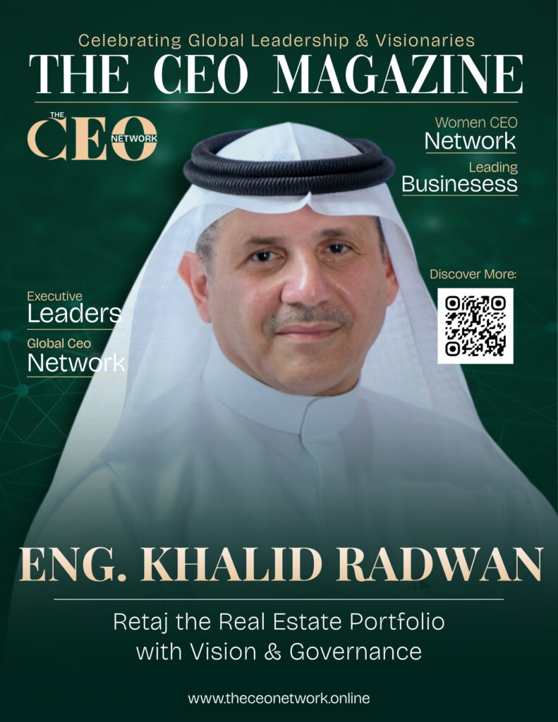 The CEO Magazine | Edition XI
