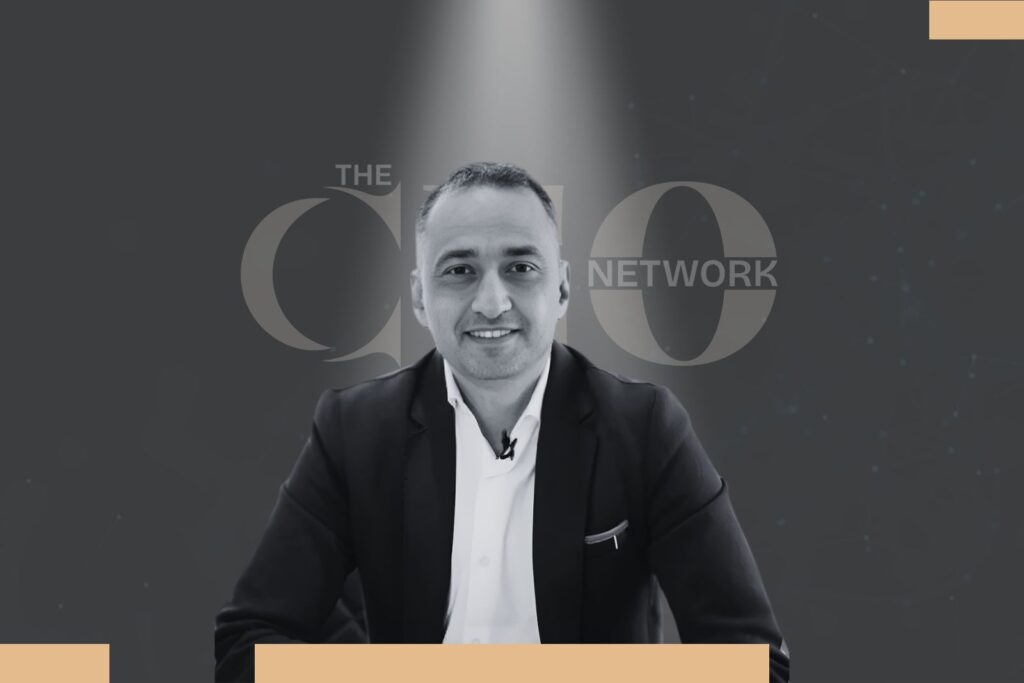 Ahmed Elabd: Marketing Architect Transforming Healthcare Brands and Strategic Growth Across MENA
