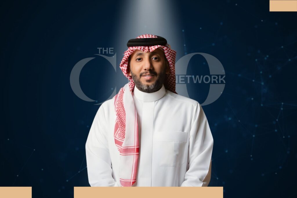 Abdullah AlZbdani: Transformational Marketing Leadership Shaping Saudi Arabia’s Real Estate and Public Sectors