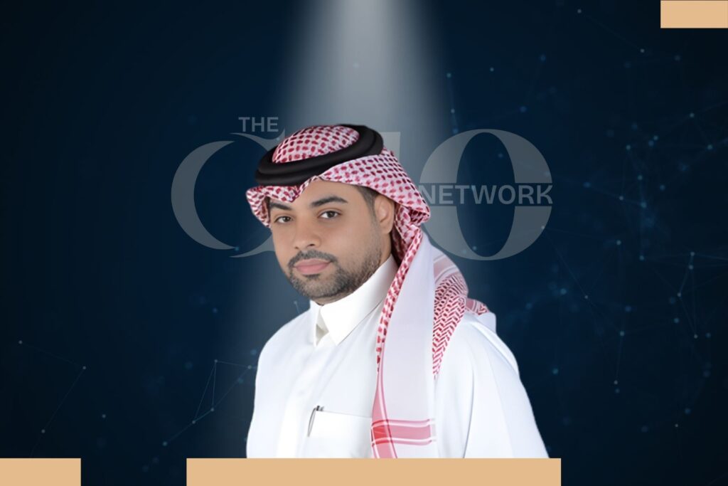 Tarek Almohanna: Architect of Saudi Arabia’s Urban Transformation