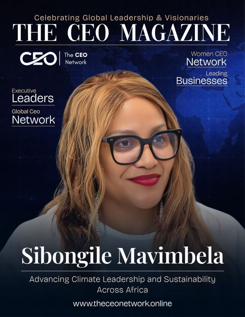 The CEO Magazine | Edition-XVII