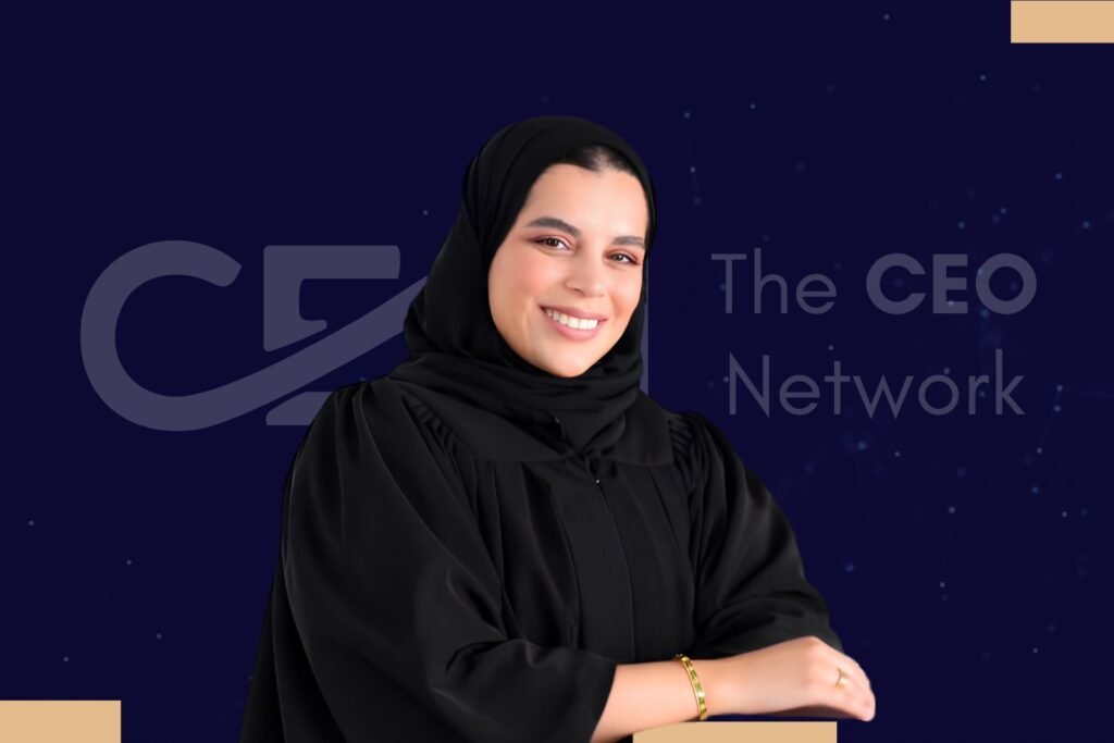 AlUnood AlNuaimi: Driving Energy Transformation Through Operational Excellence and Strategic Leadership
