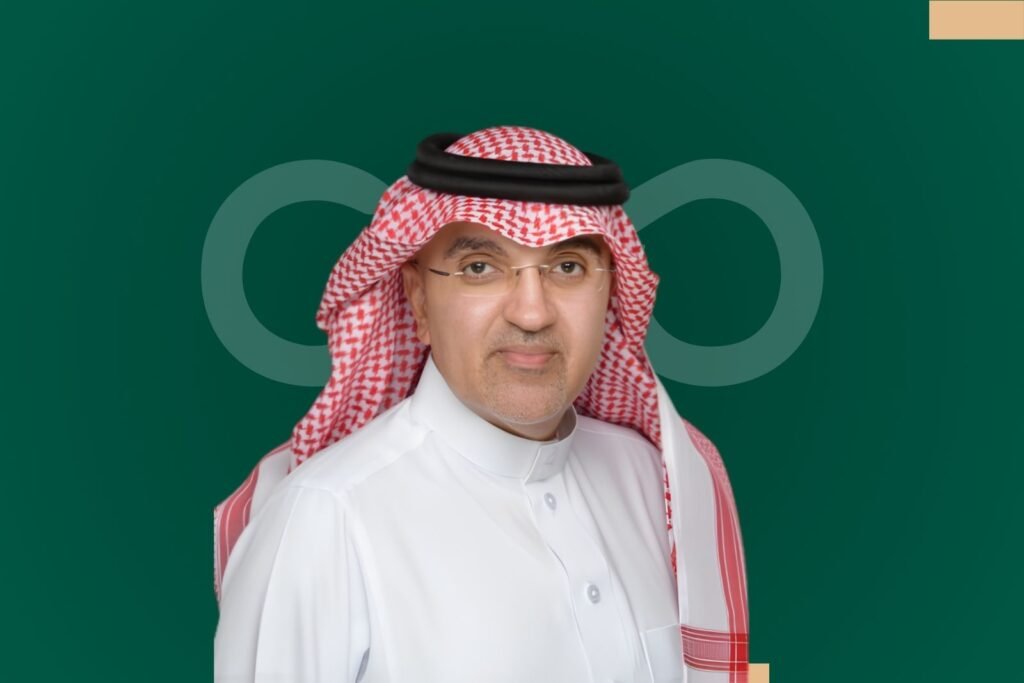 Faisal AlNughaimish: Advancing Energy Leadership Through Engineering and Operations
