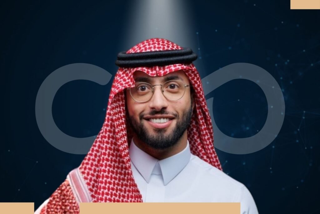 Abdulrahman Aldaej: Advancing Cybersecurity Through Technical Leadership, Business Strategy and Digital Resilience