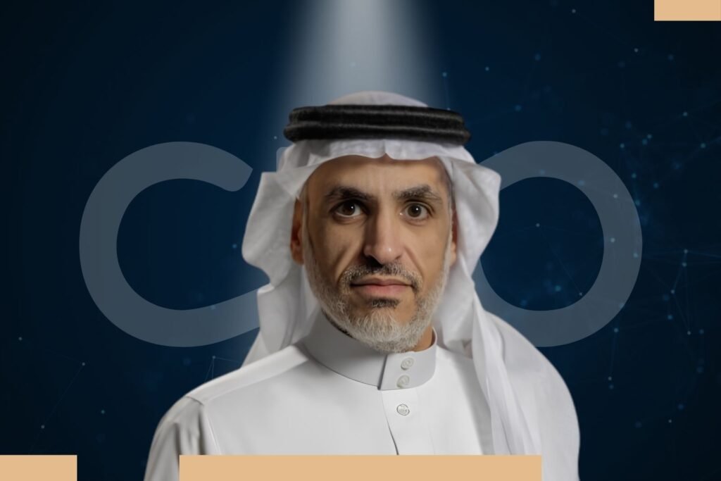 Abdullah Saleh Alomari: Transforming Technology, Operations, and Strategic Leadership in Saudi Arabia