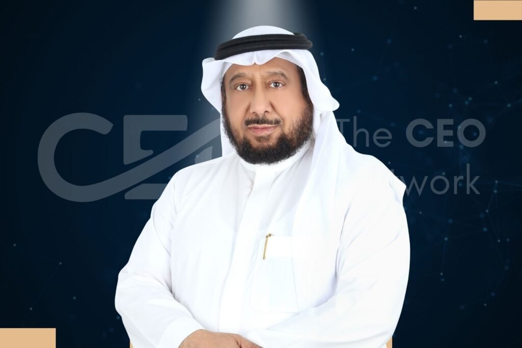 Abdullah Alburithen: Transforming Data into Smarter Mobility and Safer Cities