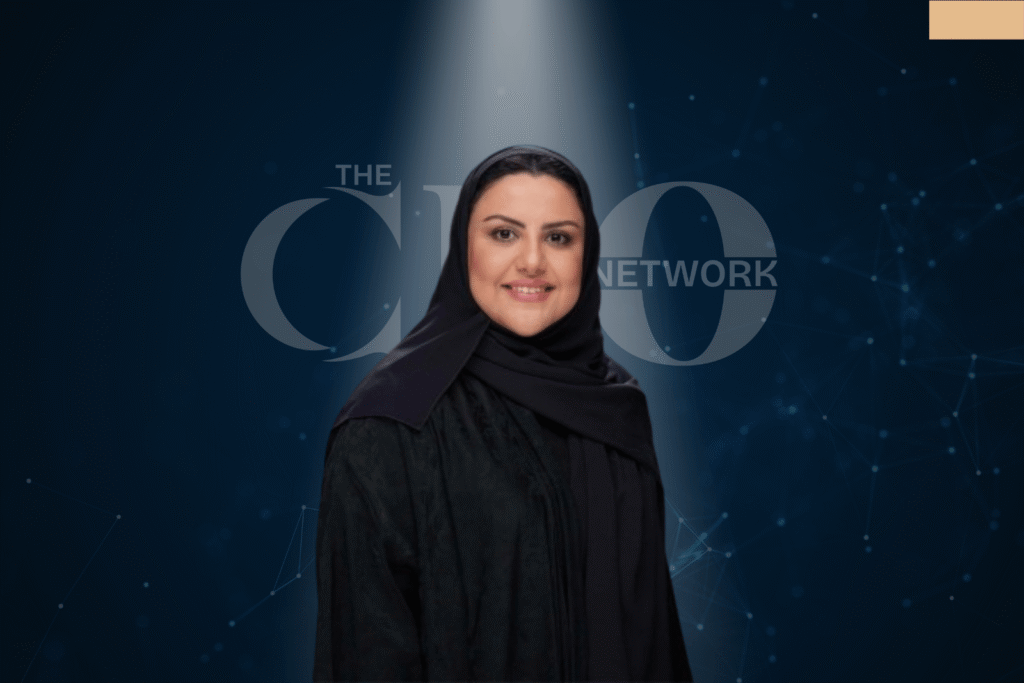 Lamya S. AlRasheed: Advancing the Standard of Assurance and Financial Leadership in Saudi Arabia