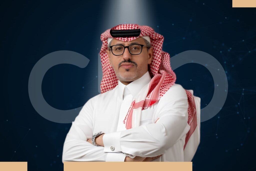 Khalid N. Abu Theeb: Strategic Leadership Across Food, Agriculture, and Business Development