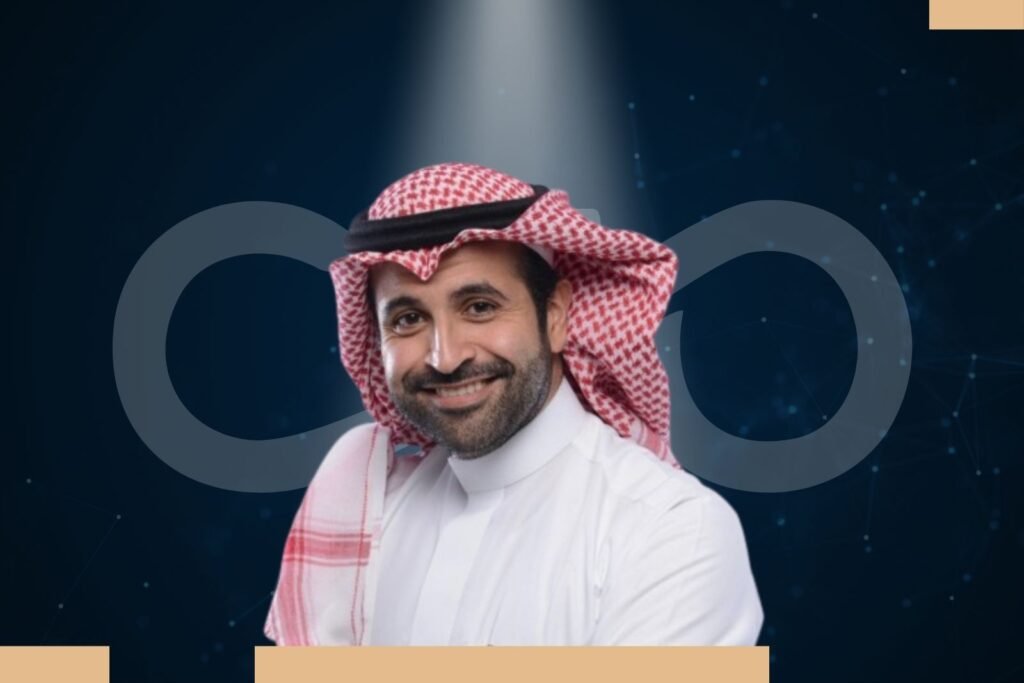 Abdulaziz Alnuaim: Building Execution-Ready Institutions for Saudi Arabia's Next Phase of Growth
