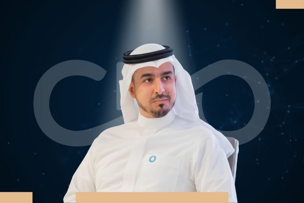 Ahmed Al Alola: Driving Saudi Arabia’s Digital Transformation Through Innovation and Execution