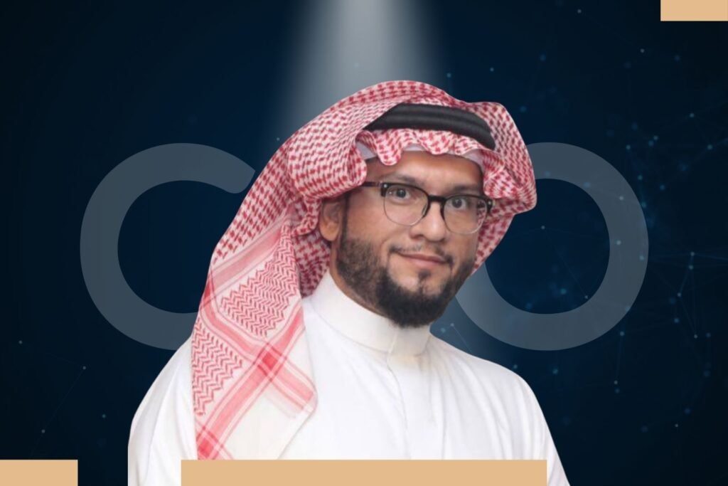 Riyadh Alem: Architecting Industrial Resilience and Digital Modernisation