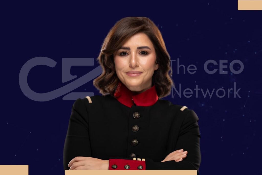 Zeina Tabbara: Shaping MENA’s Digital Media and Content Landscape