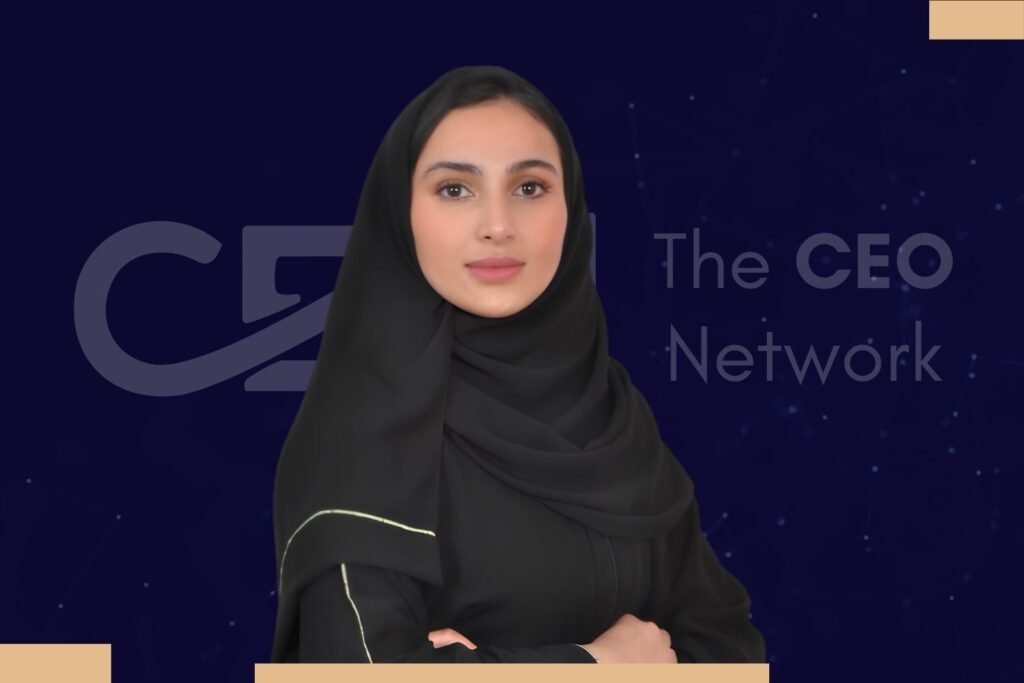 Manal Alghamdi: Shaping Brand Experiences Through Strategic Communication and Marketing