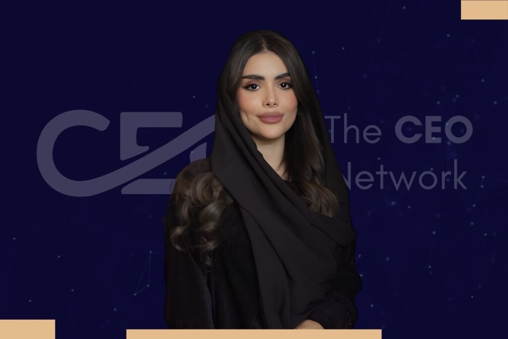 Ohoud Al Mutairi: Strengthening Financial Controls, Reporting, and Compliance