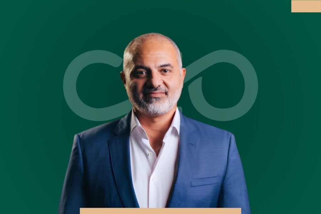 Hani Shehata: Driving Business Growth Through Operational and Financial Leadership