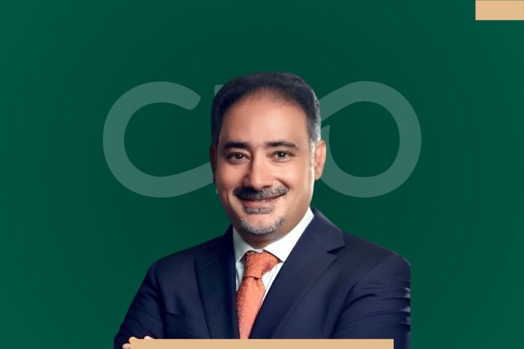 Amin Alarrayed: Executive Leadership in Bahrain’s Real Estate Investment Sector