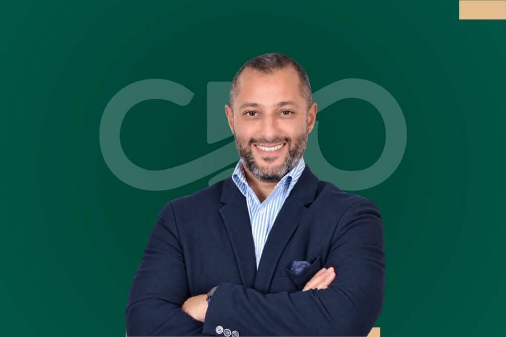Shaher Aly: Combining Real Estate Strategy With Disciplined Execution