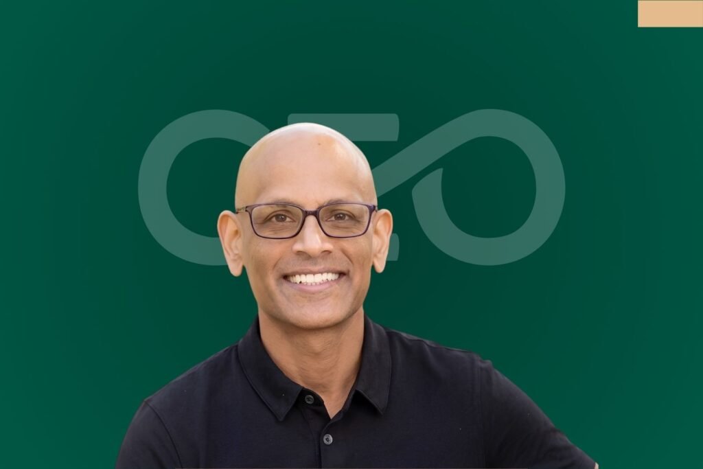 Jay Parikh: Scaling Technology and Engineering at Global Enterprise Scale