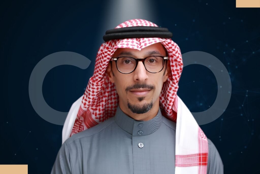 Mohammad Alghaith: Engineering Value at the Intersection of Technology, Media, and Capital