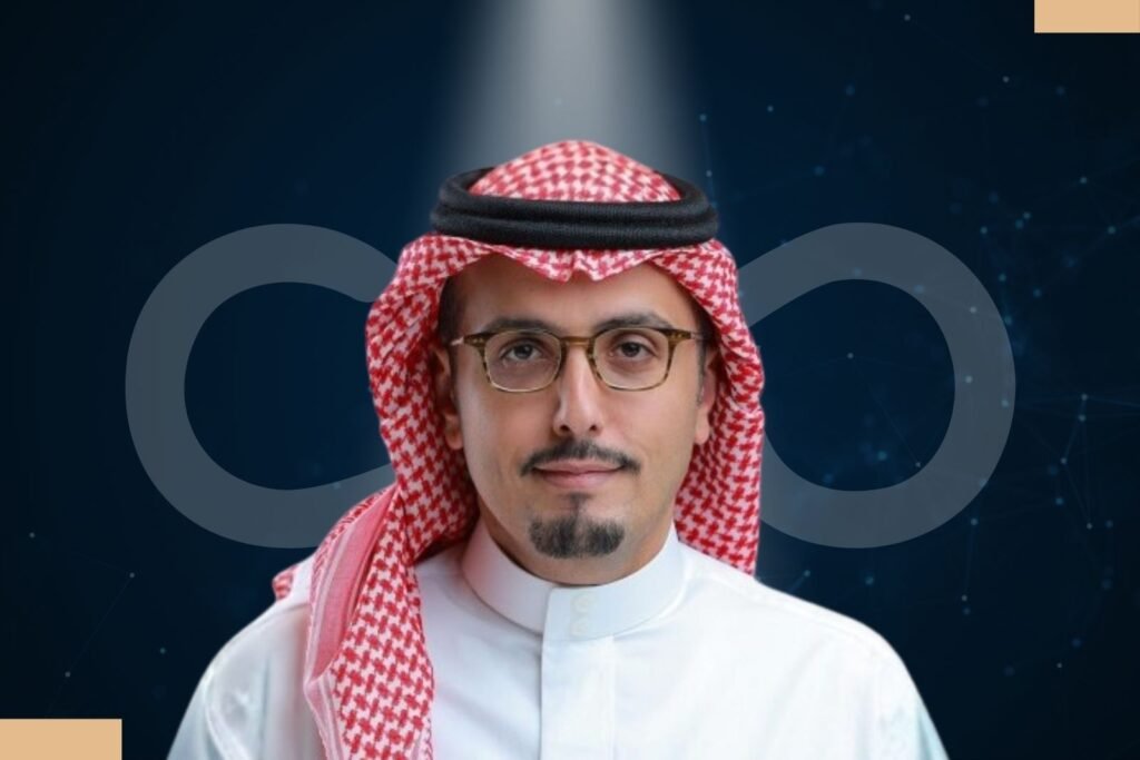Mansour Al Obaikan: From Financial Risk to Executive Leadership