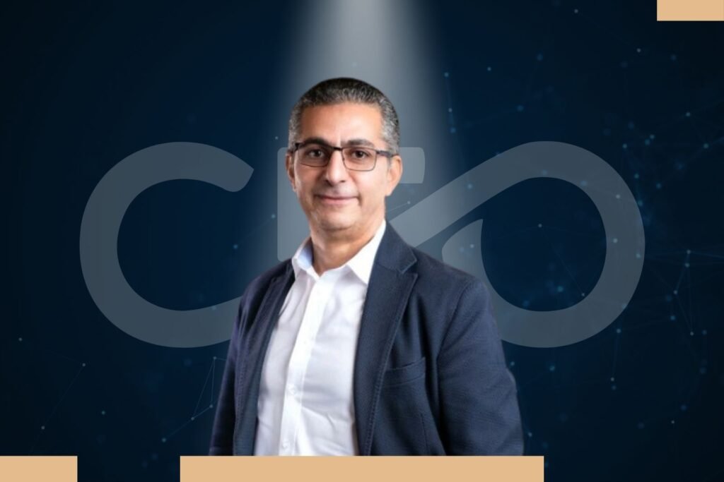 Amr Abdelkader: Driving Business Growth Through Strategic and General Management Leadership