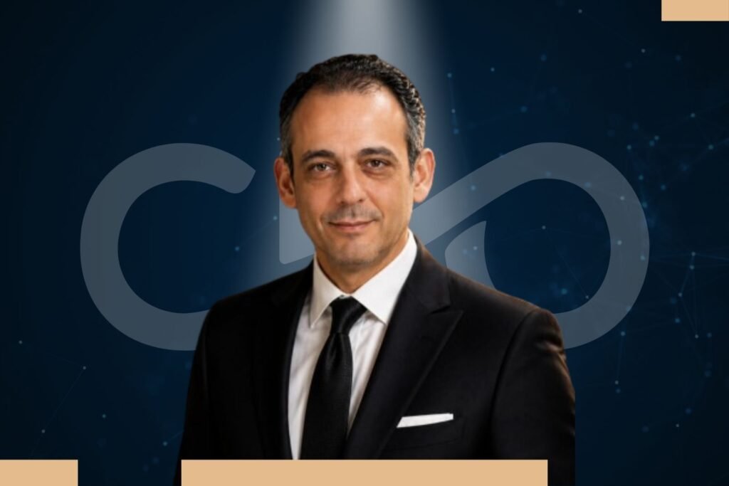 Sherif Shalan: Advancing Industrial Development Through Strategic Business Leadership