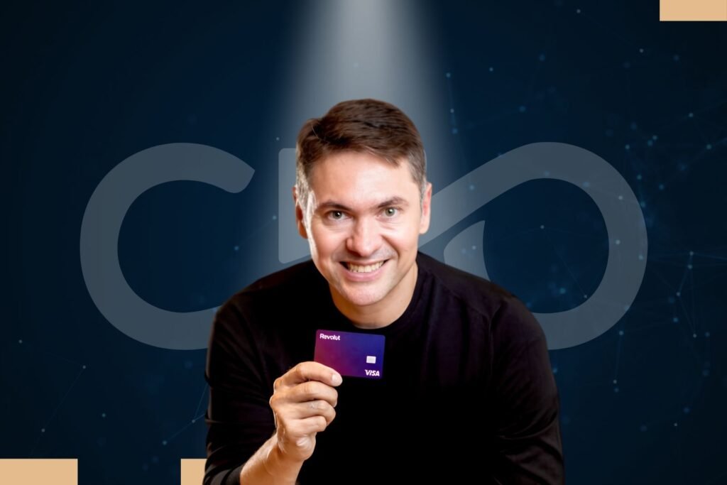 Glauber Mota: Building the Next Chapter of Digital Banking in Brazil