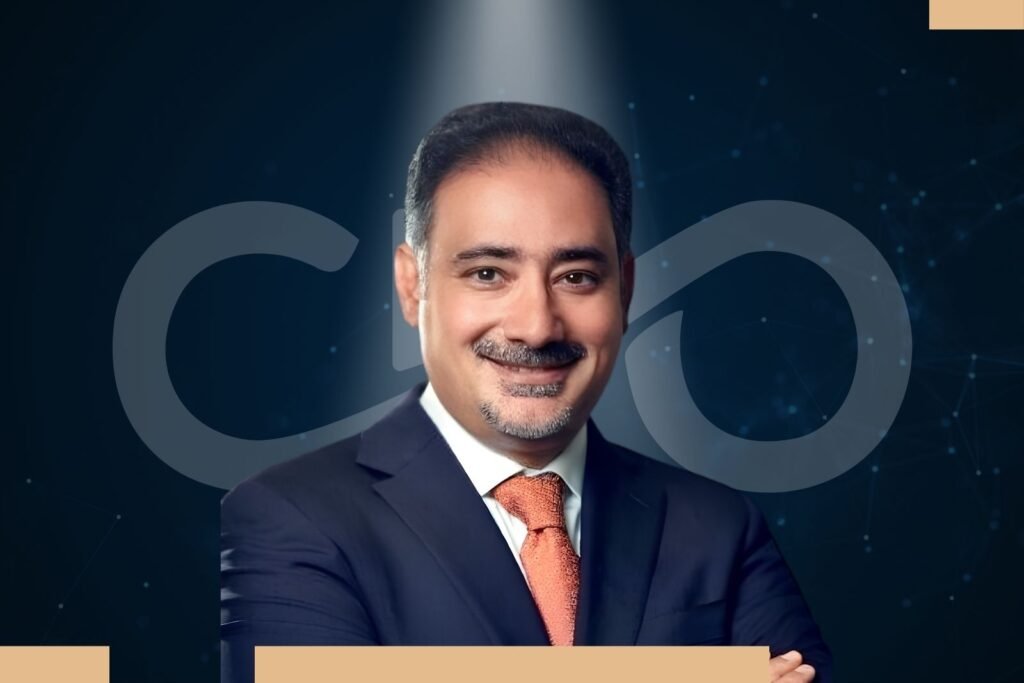 Amin Alarrayed: Shaping Bahrain’s Real Estate Investment Landscape Through Strategic Leadership