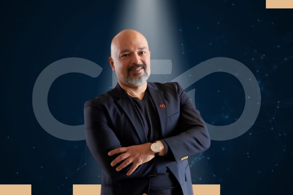 Hazem Metwally: Driving Growth and Transformation in Egypt’s Telecommunications Sector
