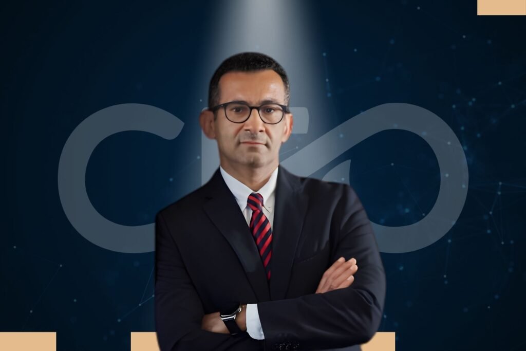 Ahmed Yehia: Building Digital Ecosystems for a More Connected Egypt